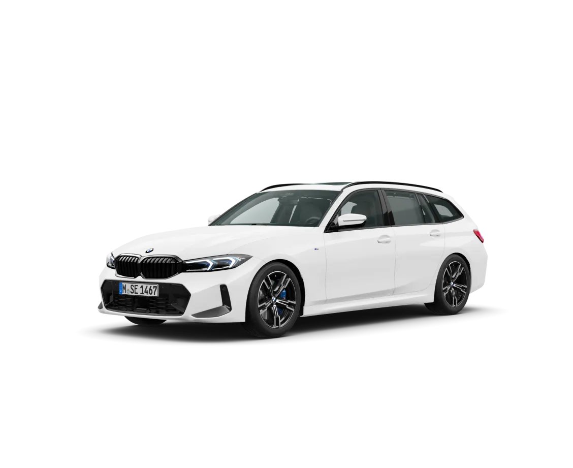 BMW 3시리즈 투어링