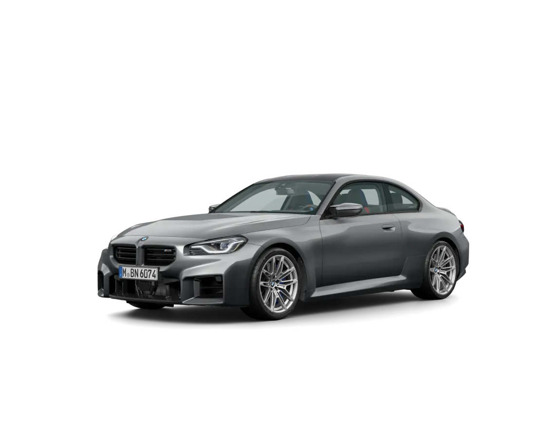 BMW M2 쿠페